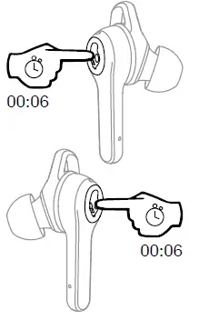 Skullcandy Indy Anc Earbuds fig-6