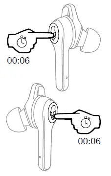 Skullcandy Indy Anc Earbuds fig-9