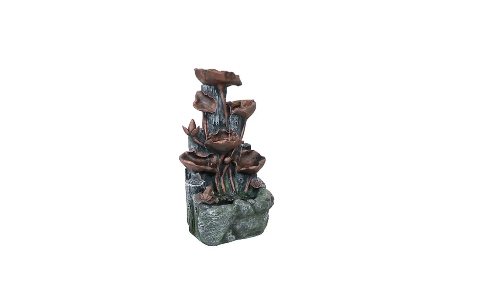 Sunnydaze Decor Sl-539 Solar Water Fountain Instructions Sunnydaze Decor Sl-539 Solar Water Fountain Instructions