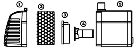 Sunnydaze-DECOR-SL-539-Solar-Water-Fountain-fig 8