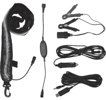 KIWI camping KC005-036 Flexi Light Strip-fig1