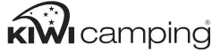 KIWI camping-logo