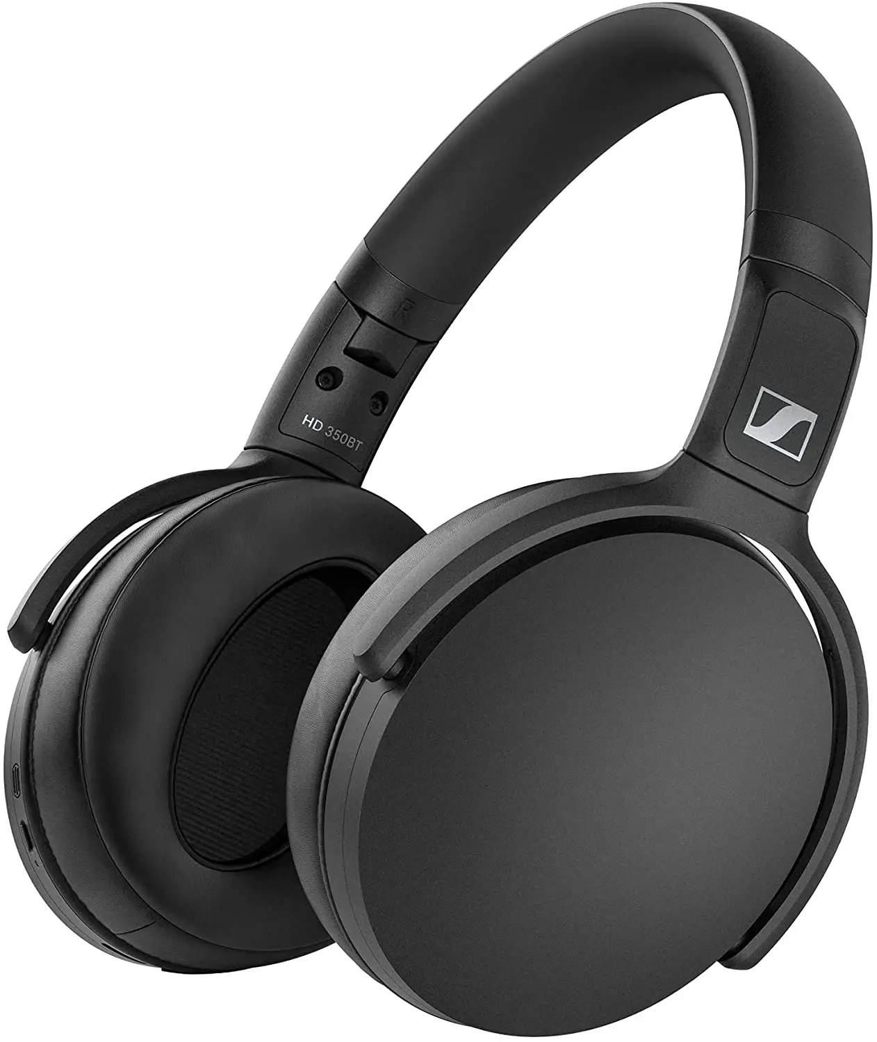 Sennheiser HD 350BT Headphones-FIG1