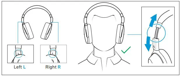 Sennheiser HD 350BT Headphones-FIG18