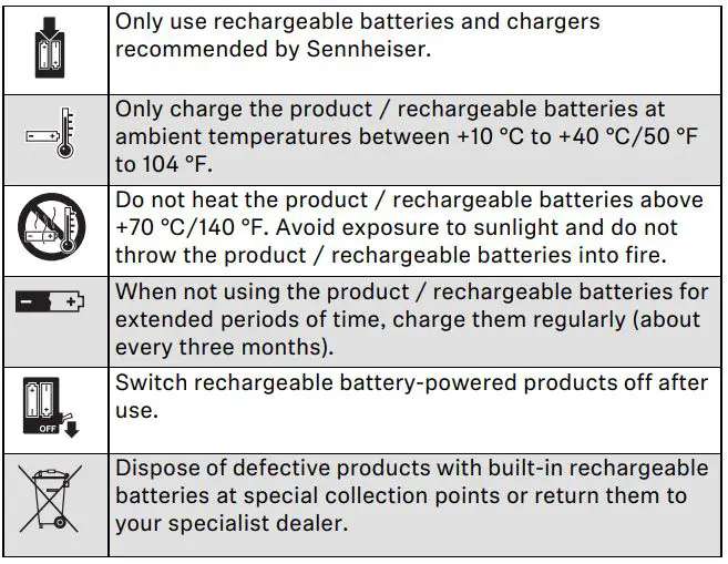 Sennheiser HD 350BT Headphones-FIG2
