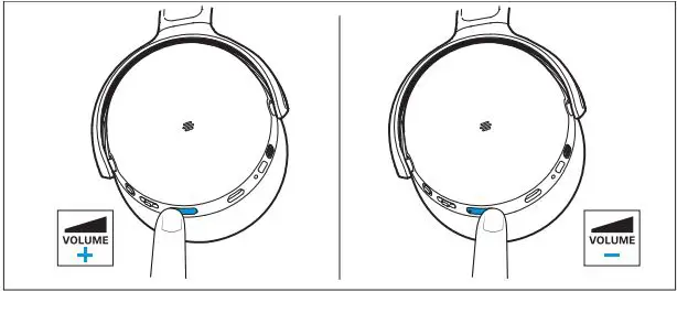 Sennheiser HD 350BT Headphones-FIG20