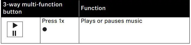 Sennheiser HD 350BT Headphones-FIG22