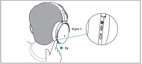 Sennheiser HD 350BT Headphones-FIG26