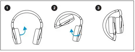 Sennheiser HD 350BT Headphones-FIG27