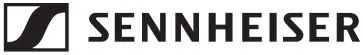 Sennheiser-LOGO