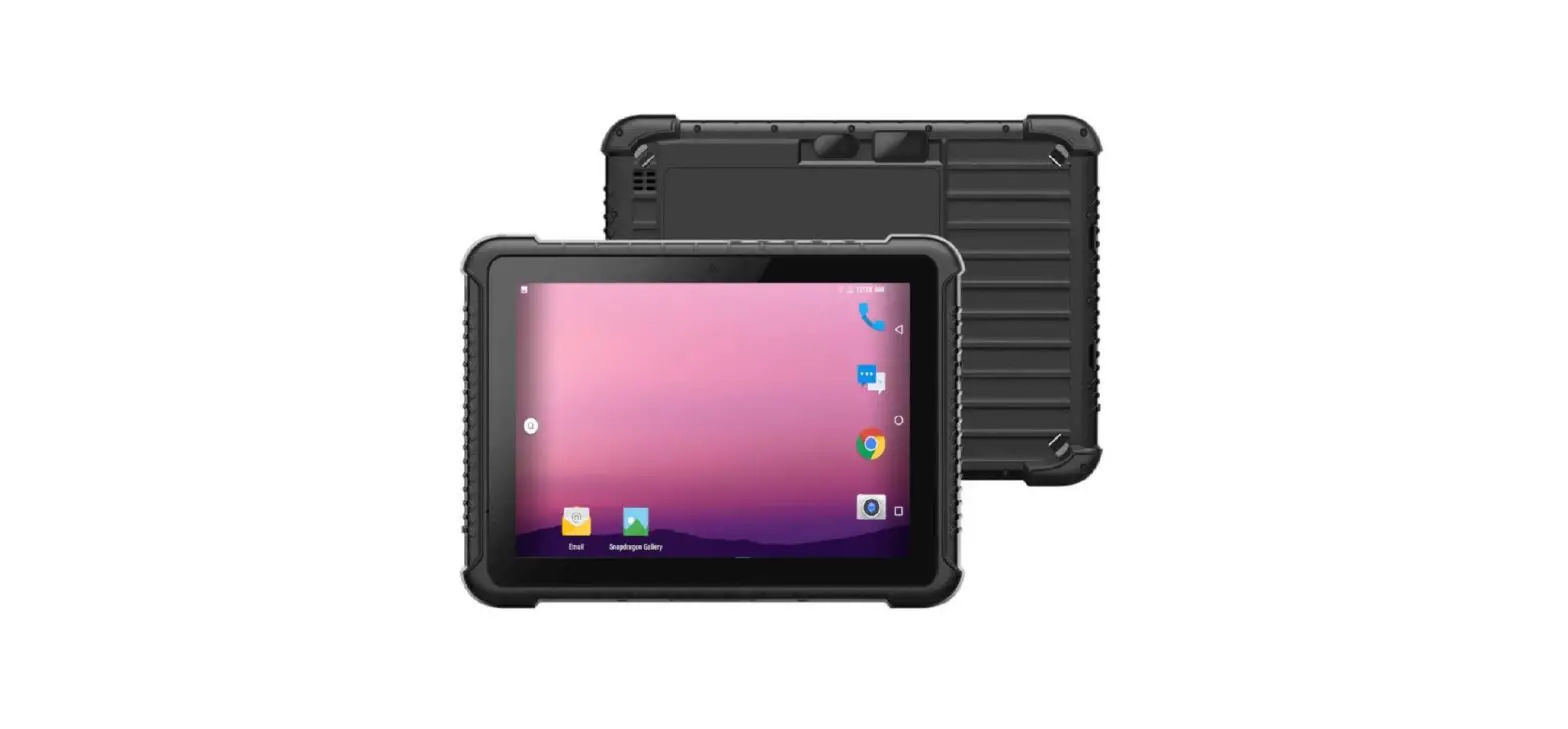 Minno Rugged Tablets Resilient A10 Android Rugged Tablet User Guide Minno Rugged Tablets Resilient A10 Android Rugged Tablet User Guide