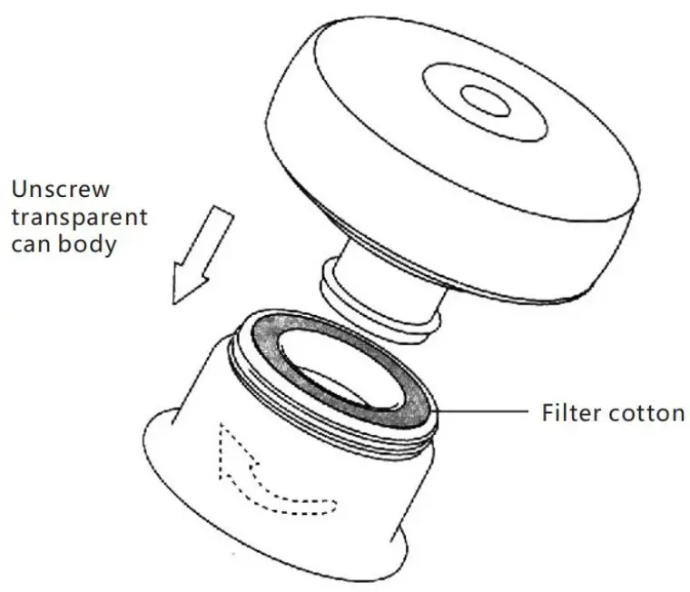 WeiiTech Intelligent Breathing Cupping Massage - fig 2