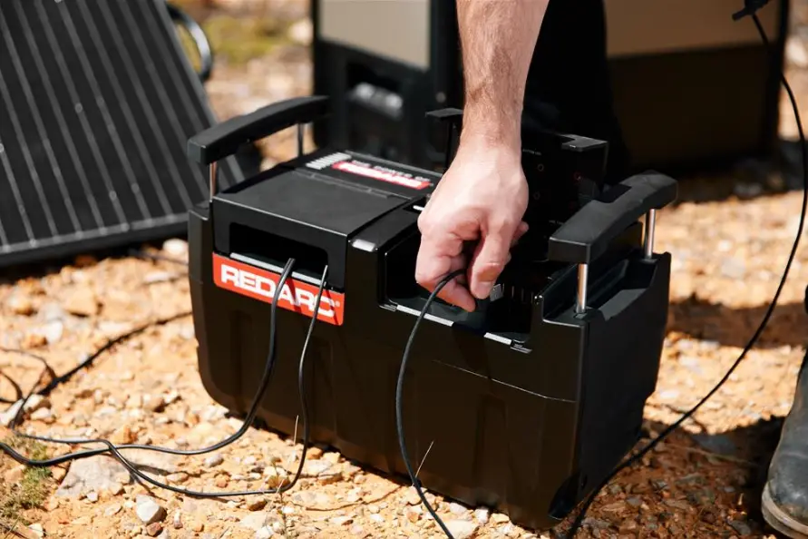 REDARC-GoBlock-Anderson-Fastcharge-Plug-Installation-PRODUCT