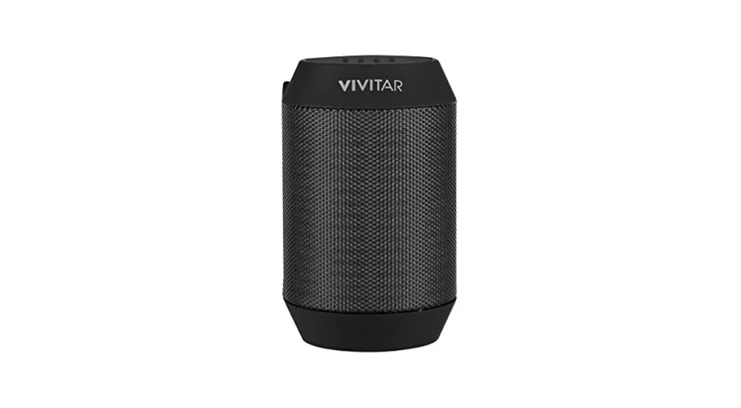 Vivitar Es33-sf-ta Floatie Speaker User Manual