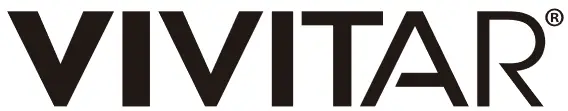 VIVITAR logo