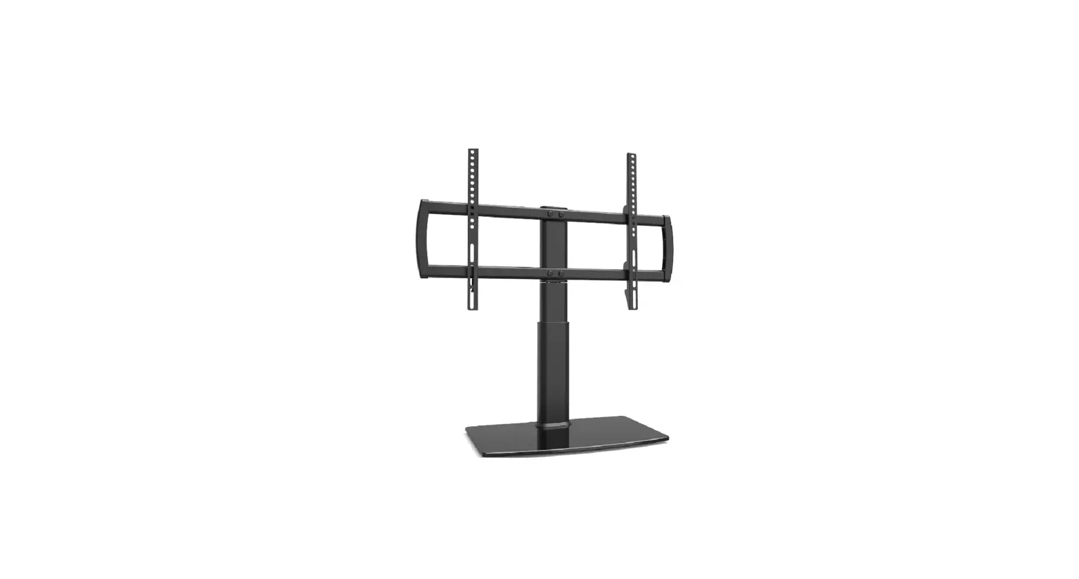 Hemudu Ht04b-002u Universal Tv Stand Installations Instruction Hemudu Ht04b-002u Universal Tv Stand Installations Instruction