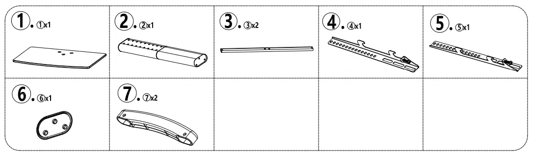 Hemudu-HT04B-002U-Universal-TV-Stand-fig-8