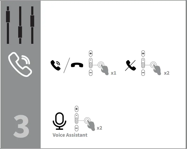 OneOdio A10 Hybrid ANC Headphones-FIG3