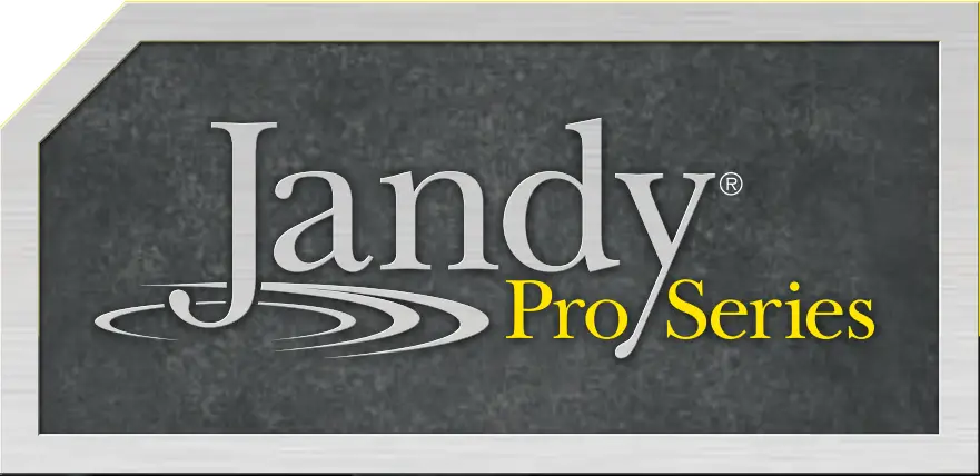 Jandy Logo