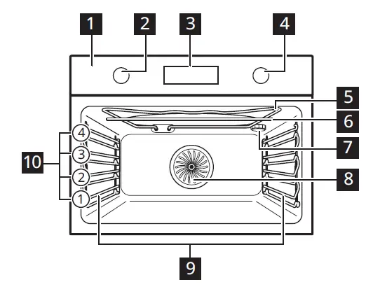 AEG-BFB6000QM-Microwave-Combi-Oven-FIG-5