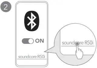 soundcore P20i True Wireless Earbuds A4b