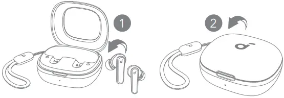 soundcore P20i True Wireless Earbuds A7