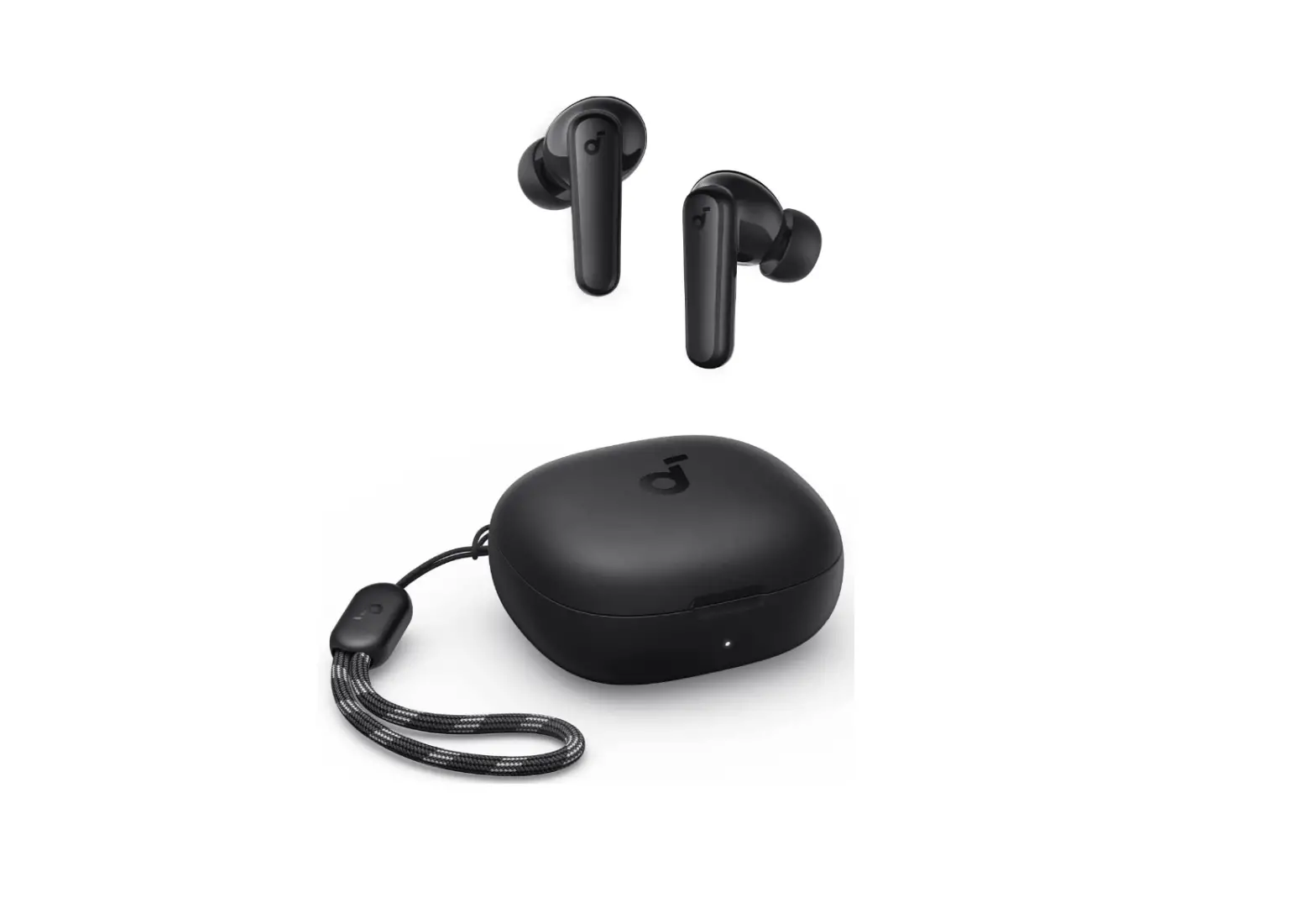 Soundcore P20i True Wireless Earbuds User Manual