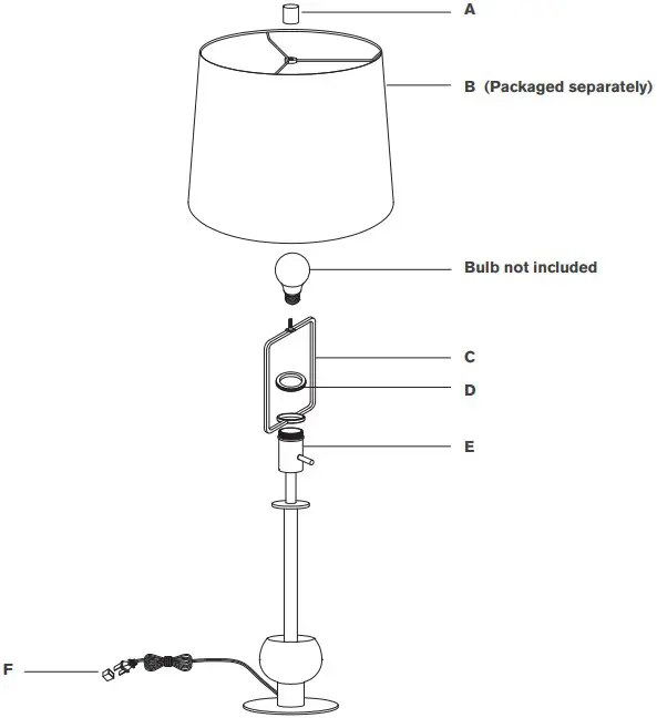 ASSEMBLY INSTRUCTIONS