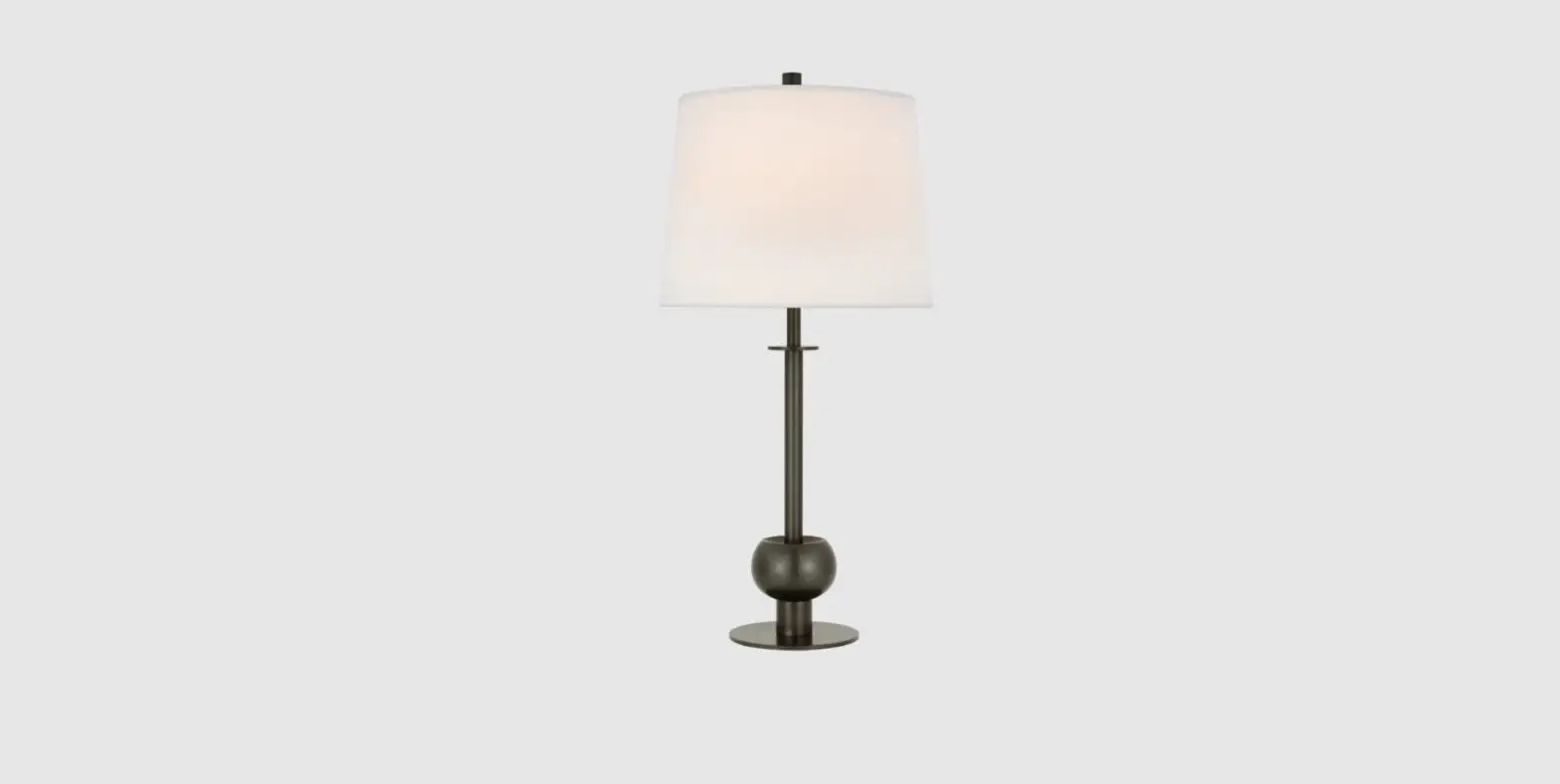 Visual Comfort Pcd3100hab-l Comtesse Medium Table Lamp Instruction Manual Visual Comfort Pcd3100hab-l Comtesse Medium Table Lamp Instruction Manual
