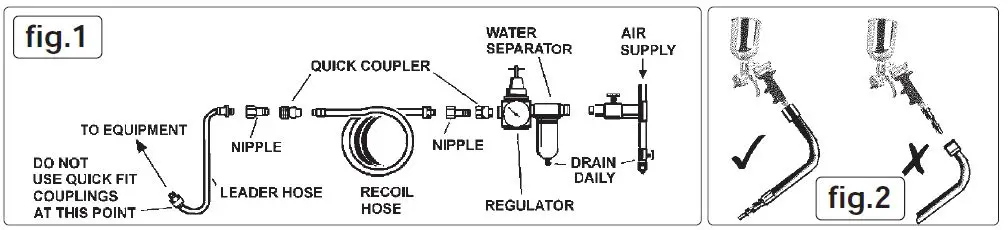 SEALEY-LVLP01-Professional-Gravity-Feed-LVLP-Spray-Gun-2