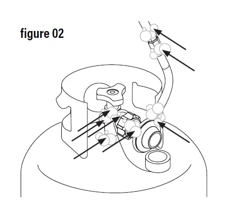 BLACKSTONE-2162-36-Griddle-with-Hood-and-Front-Accessory-Shelf-36