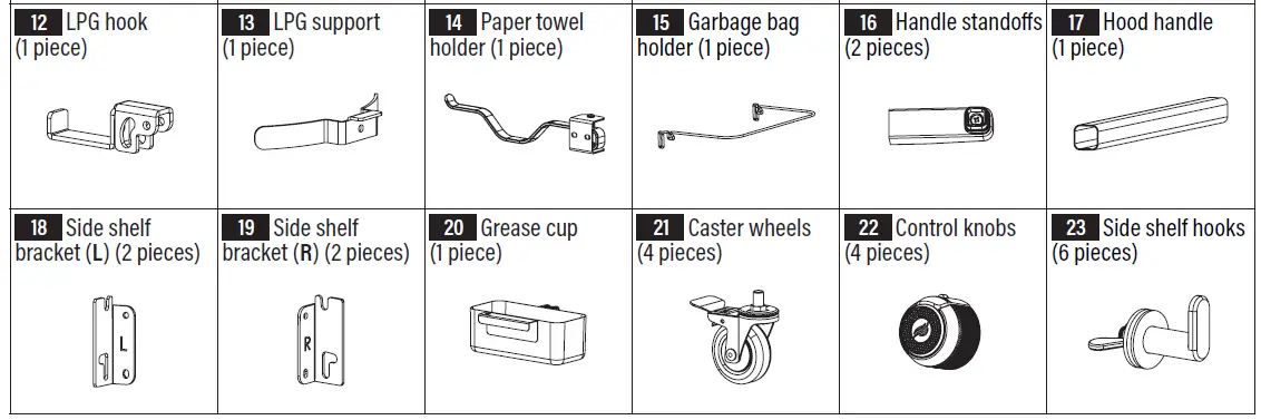 BLACKSTONE-2162-36-Griddle-with-Hood-and-Front-Accessory-Shelf-7