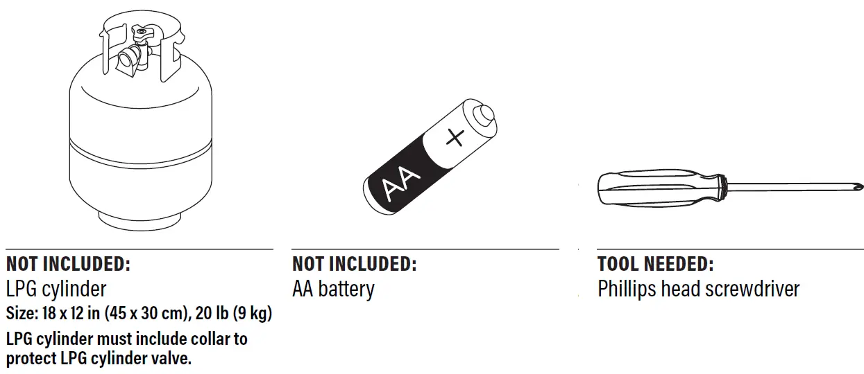 BLACKSTONE-2162-36-Griddle-with-Hood-and-Front-Accessory-Shelf-9