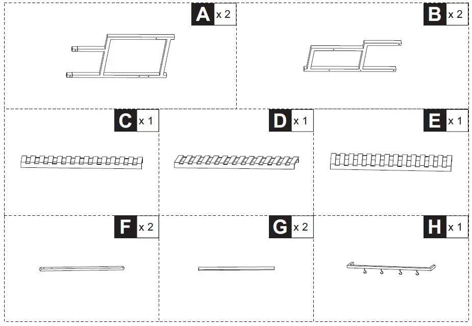 Outsunny-845-788V00ND-3-Tier-Plant-Stand-1