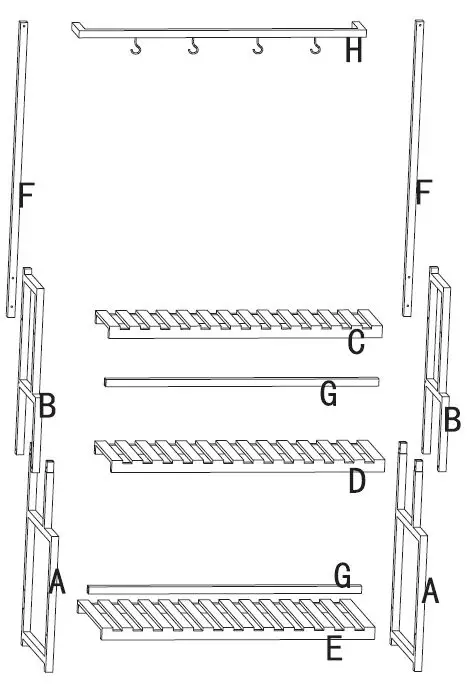 Outsunny-845-788V00ND-3-Tier-Plant-Stand-3