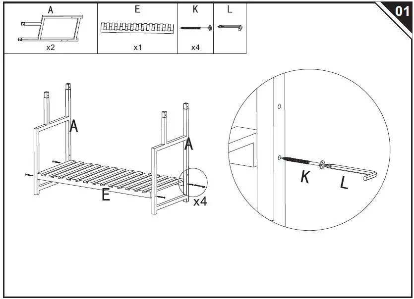 Outsunny-845-788V00ND-3-Tier-Plant-Stand-4