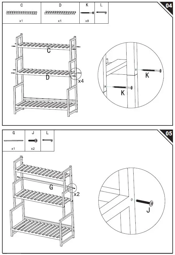 Outsunny-845-788V00ND-3-Tier-Plant-Stand-6