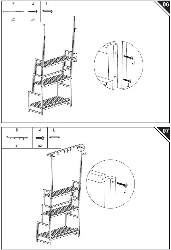 Outsunny-845-788V00ND-3-Tier-Plant-Stand-7
