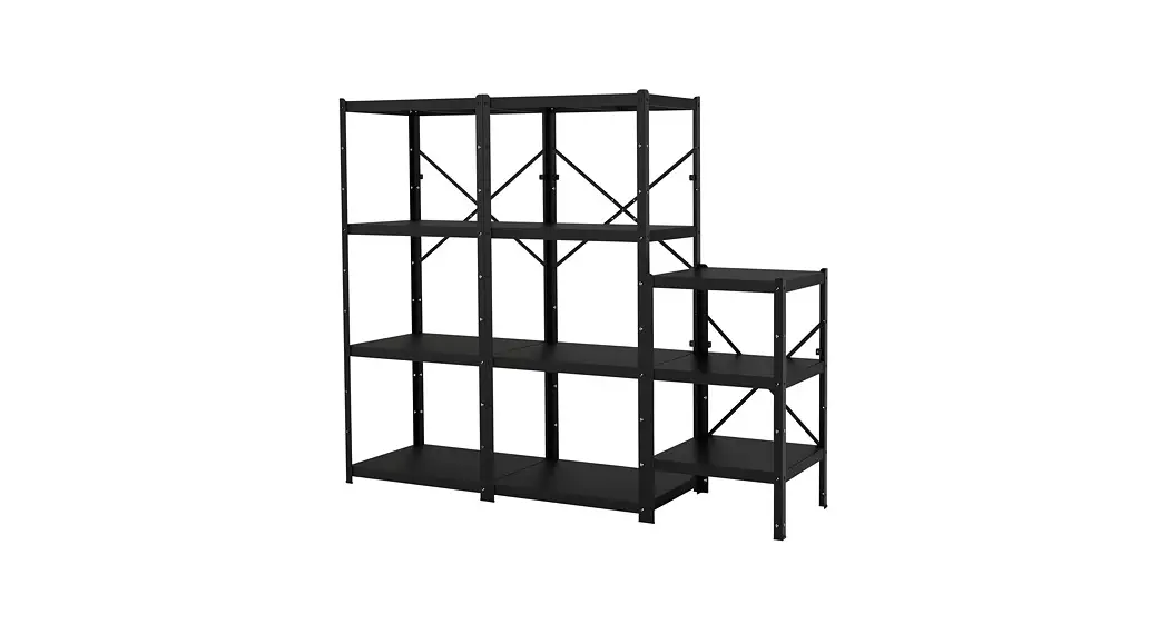 Ikea Bror Storage Unit With Cabinet Instruction Manual