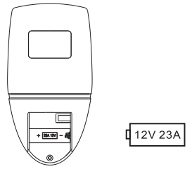 Breezary 24004 CH Ballet 36 Inch Indoor Chrome Crystal Retractable Ceiling Fan - Remote