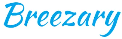 Breezary logo