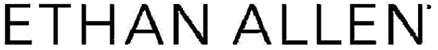 ETHAN ALLEN logo