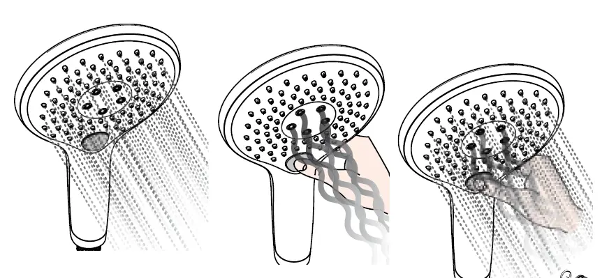 hansgrohe-28588000-Raindance-Select-Hand-Shower-9