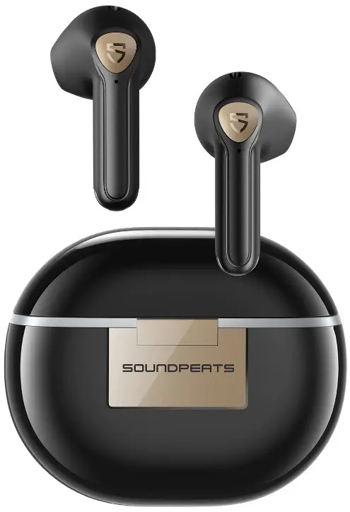 SOUNDPEATS Air3 Deluxe True Wireless Earbuds