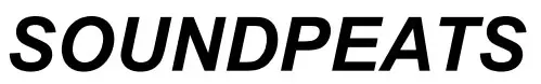SOUNDPEATS LOGO
