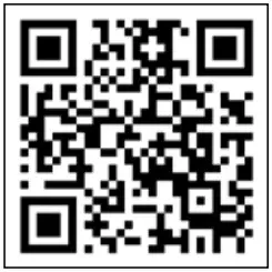 HOMEPILOT 11771001 Wireless Motion Detector - qr code