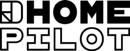 HOMEPILOT logo