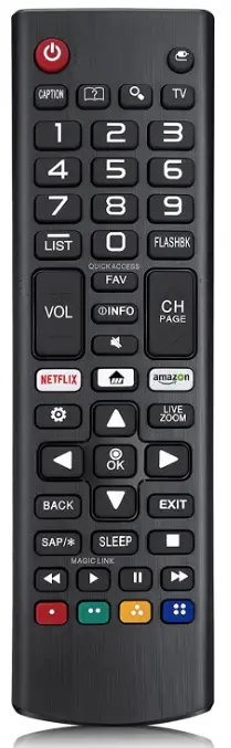 LOUTOC-AKB75095307-Universal-Remote-Control-product