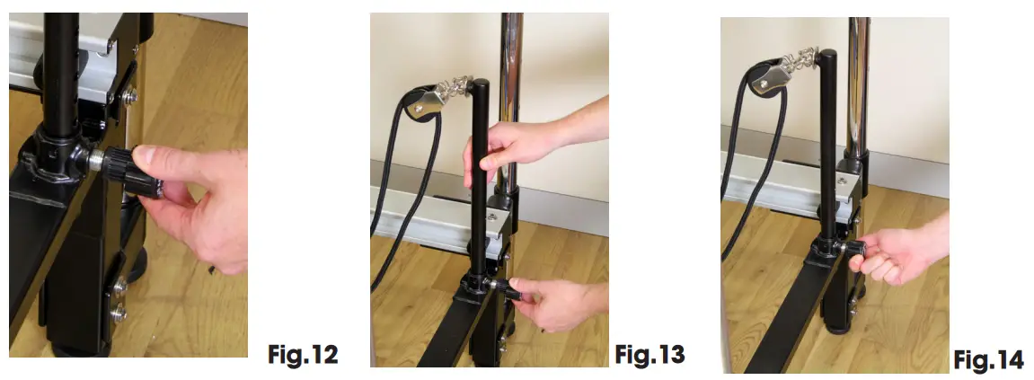 Assembly Instruction