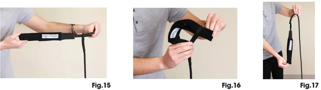 Assembly Instruction